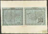 Gouvernement D'Oufa.[Kartografiskt material]