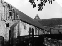 Ystad, Sankt Petri kyrka (Klosterkyrkan)