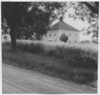 Stensjö, Oppunda härads forna tingshus