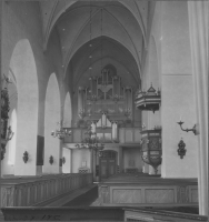 Skänninge, Vårfrukyrkan