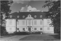 Johannishus slott