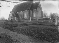 Vendels kyrka