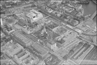 Stockholms innerstad