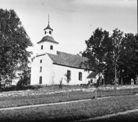 Lugnås kyrka