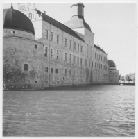 Vadstena slott