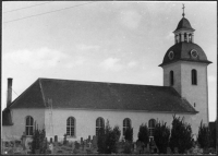 Älghults kyrka