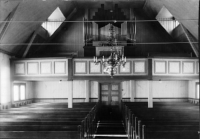 Säve, Kärra kapell