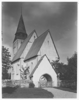 Norrlanda kyrka