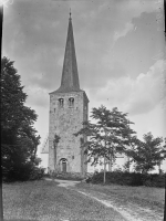 Valstads kyrka