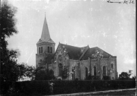 Lomma kyrka