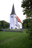 Martebo kyrka