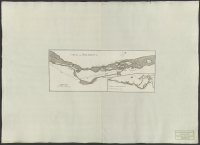 Canal von Trollhetta.[Kartografiskt material]