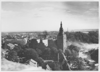 Kristianstad, Heliga Trefaldighetskyrkan