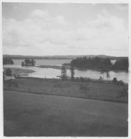 Aspekter vid Laxsjön