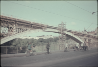 Skanstullsbron, Södermalm.