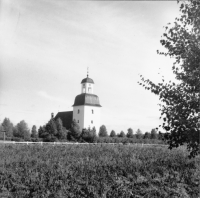 Kågedalens kyrka