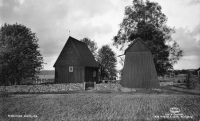 Sandhult, Hedareds Stavkyrka