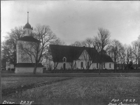 Stora Malms kyrka