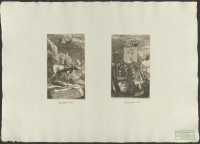 Grevskapet Lapplands vapen || Grevskapet Västerbottens vapen