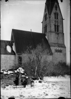 Öja kyrka