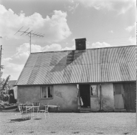 Silvåkra affär