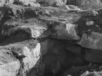 Nordingrå kyrkoruin