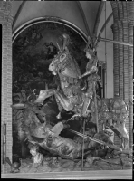 Stockholm, Storkyrkan (Sankt Nicolai kyrka)