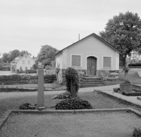 Nättraby kyrka