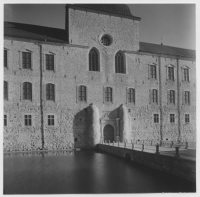 Vadstena slott
