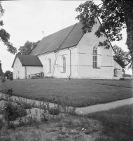 Österunda kyrka