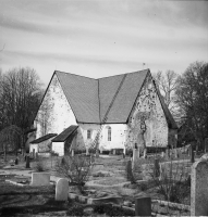 Värmdö kyrka