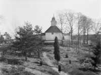 Kvinnestads kyrka