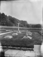 Varnhems klosterruin