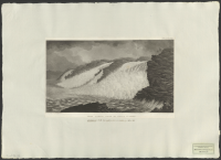 Neide Kurkio, Chute du Fleuve d'Alten.[Bild]