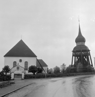 Ljusdals kyrka