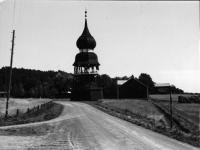 Högs kyrka