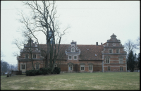 Vrams Gunnarstorp slott