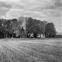 Hagelbergs kyrka