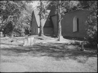 Toresunds kyrka