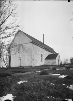 Timmele kyrka