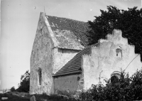 Sankt Ibbs gamla kyrka
