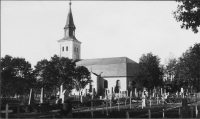 Glava kyrka