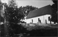 Tidavads kyrka