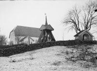 Laske-Vedums kyrka