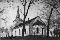 Hassle-Bösarps kyrka