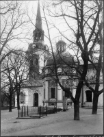 Södertälje, Sankta Ragnhilds kyrka