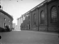 Storkyrkan (Sankt Nikolai kyrka)