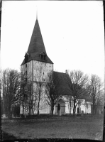 Barlingbo kyrka