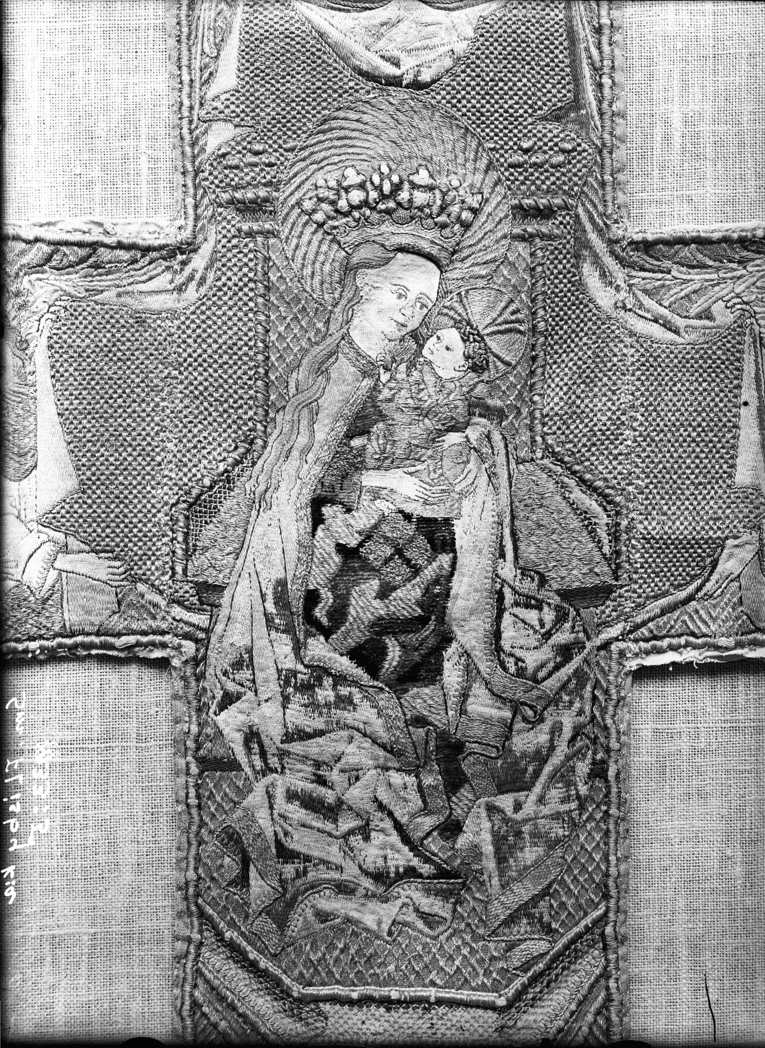 Nils Åzelius, Flisby kyrka