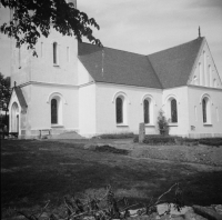 Borgunda kyrka